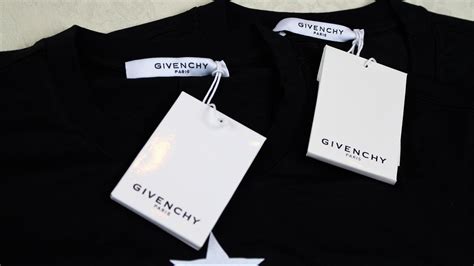 fake givenchy vs real|false givenchy clothing.